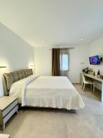 Camera Matrimoniale Deluxe