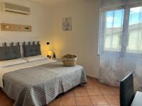 Camera Matrimoniale/Doppia con Letti Singoli