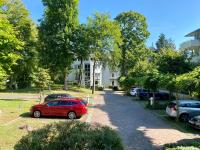 Villa Seepark - 5 - Bed and Breakfast Heringsdorf