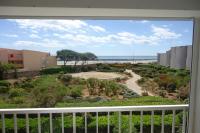 El Rivet - appartement vue mer avec parking - B&B Sète