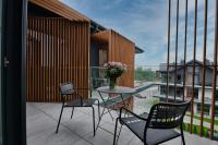 Apartamenty Laguna Beskidów - C48 - Ferienwohnung