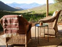 Leopard Valley Eco Retreat - Bed and Breakfast Citrusdal