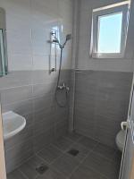 Deluxe Double Room with Shower
