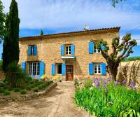 Maison des lavandes - B&B