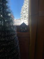 Vikendica Čarolija - B&B Berane