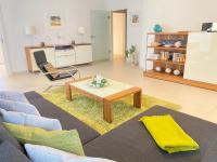 Villa Seepark - 7 - B&B Heringsdorf