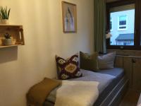 One-Bedroom Apartment with Balcony