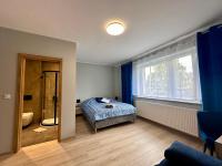 Triple Room with Bathroom