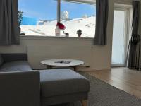 Two-Bedroom Family Apartment