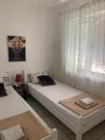 Appartement met 2 slaapkamers