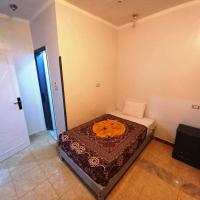 Two-Bedroom Standard Apartment