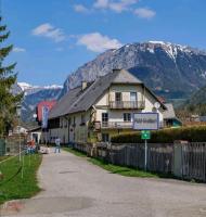 Alpakas, Lamas und Rentiere zum Grünen See - Bed and Breakfast Grossdorf