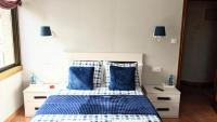 Doppelzimmer mit eigenem Bad