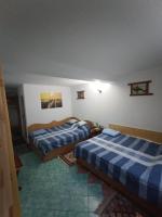 Camera Familiare Deluxe