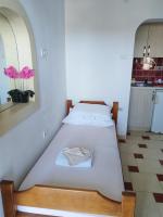 Standard Triple Room with Sea View