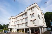 Daffodils Luxury Airport Suites - Ferienwohnung