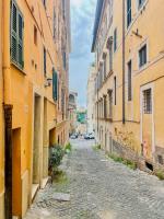 La casa di G - A pochi passi dal Colosseo! - Affascinante e Confortevole Oasi nel Quartiere Monti - B&B