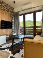 Appartamento con 2 Camere da Letto