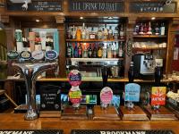 Spread Eagle Inn - B&B