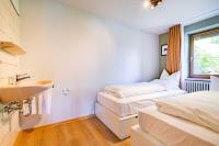 Appartamento con 2 Camere da Letto