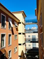 Jardines de Denia 24 - Bed and Breakfast Denia