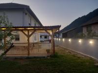 Apartman Neretva - Ferienwohnung Konjic