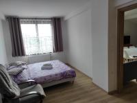 Apartment mit 2 Schlafzimmern