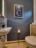 Südwind's Deichperle - Ferienwohnung Westerland