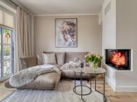 Südwind's Deichperle - Ferienwohnung Westerland