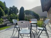 Apartma Ginga - B&B Osilnica