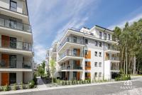Apartament Harmony z basenem - Pobierowo Baltic Apartments -SANNEL Apartments for rent - B&B