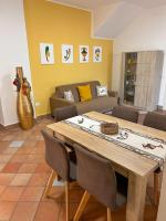 Ai Pupi Siciliani - B&B Palermo