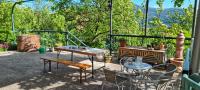 villa America apartments - Bed and Breakfast Sarajevo