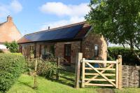 Tranquil and cosy cottage on the Somerset Levels - Bed and Breakfast