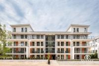 Apartament Harmony z basenem - Pobierowo Baltic Apartments -SANNEL Apartments for rent - Chambres d'hôtes Pobierowo
