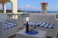 VILLA GROTTA AZZURRA con parcheggio privato e piscina - B&B Gagliano del Capo