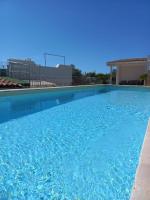 VILLA GROTTA AZZURRA con parcheggio privato e piscina - B&B Gagliano del Capo