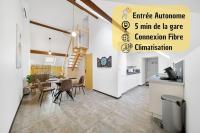 Le Duplex Moutarde - B&B