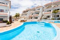 Home2Book Cute Apt, Pool & Terrace Las Américas - B&B