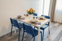 Appartement met Terras