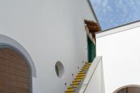 Junior Suite mit Meerblick