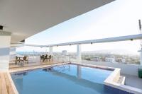 Chic Studio at Cebu City's Uptown District - B&B Cebu City