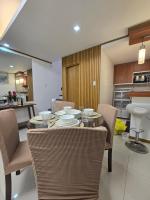Compostela Guest House with Car Park, Wifi, Netflix - Ferienwohnung