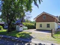 Haus Kranichweide - B&B Bodstedt