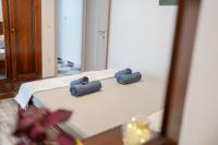 Appartement 1 Chambre avec Balcon - Côté Piscine