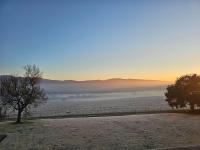 The Loop Farmhouse Mooi River - B&B