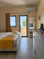 Twin Room with View