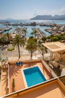 Casa Rosa - Chambres d’hôtes Calpe