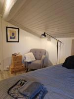 Koia Guesthouse - Bed and Breakfast Flesberg