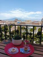 Stairway to Etna 1 - B&B Catania